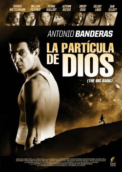 LA PARTICULA DE DIOS
