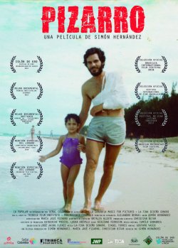 PIZARRO