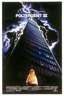 POLTERGEIST 3 (FENÓMENOS EXTRAÑOS 3)