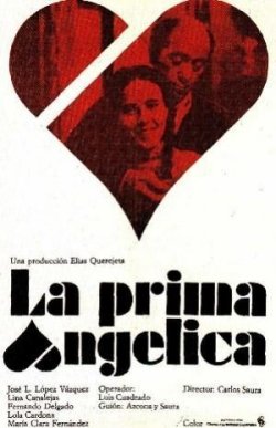 LA PRIMA ANGÉLICA