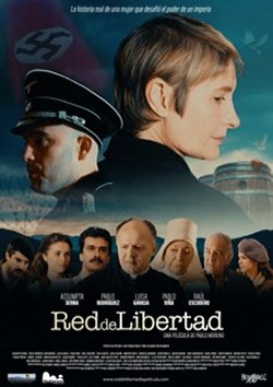 RED DE LIBERTAD RED DE LIBERTAD
