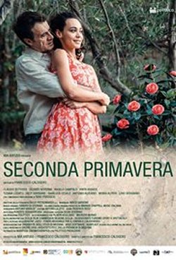 SECONDA PRIMAVERA