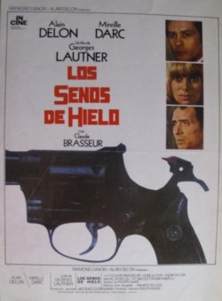 LOS SENOS DE HIELO LOS SENOS DE HIELO