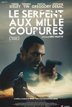 LE SERPENT AUX MILLES COUPURES