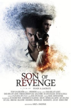 SON OF REVENGE