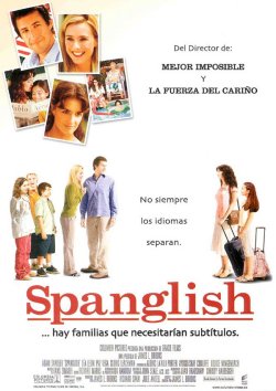 SPANGLISH