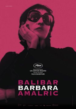 BARBARA BARBARA