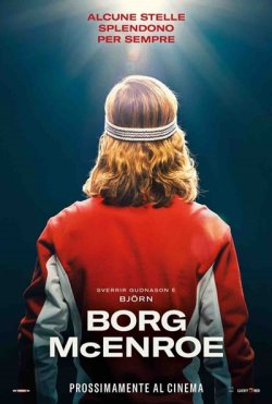 BORG McENROE