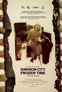 DAWSON CITY: FROZEN TIME