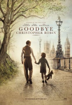 GOODBYE CHRISTOPHER ROBIN