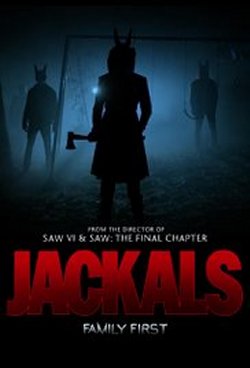 JACKALS