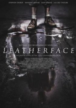 LEATHERFACE