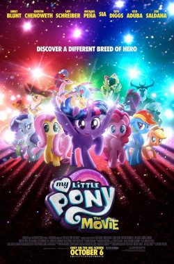 MY LITTLE PONY MY LITTLE PONY