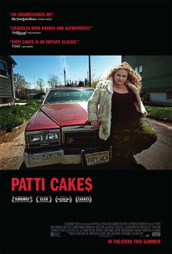 PATTI CAKE$