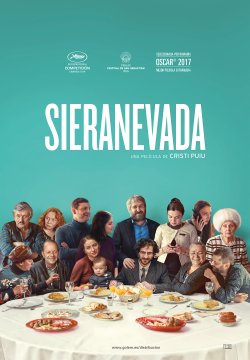 SIERANEVADA
