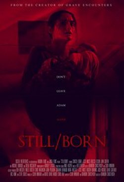 STILL/BORN STILL/BORN