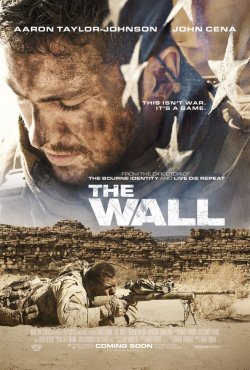 THE WALL THE WALL