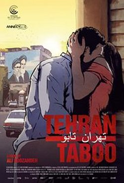 TEHRAN TABOO