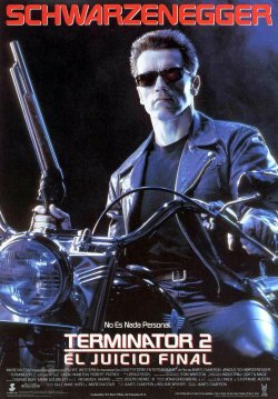 TERMINATOR 2: EL JUICIO FINAL TERMINATOR 2: EL JUICIO FINAL