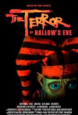 THE TERROR HALLOW'S EVE