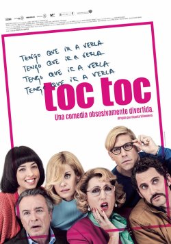 TOC TOC TOC TOC