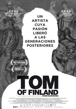 TOM OF FINLAND