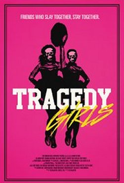 TRAGEDY GIRLS