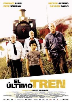 EL ÚLTIMO TREN