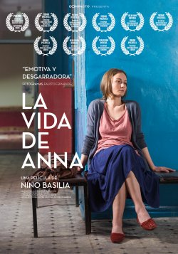 LA VIDA DE ANNA