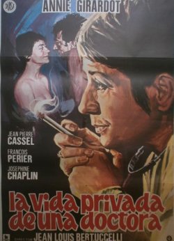 LA VIDA PRIVADA DE UNA DOCTORA