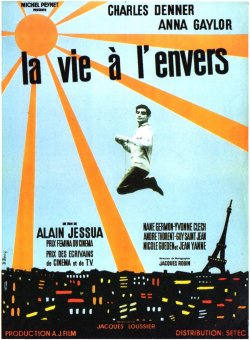 LA VIE Á L'ENVERS