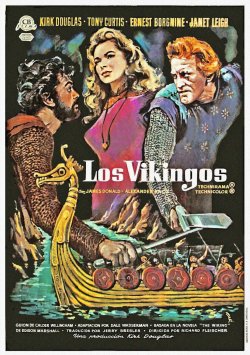 LOS VIKINGOS