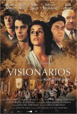 VISIONARIOS