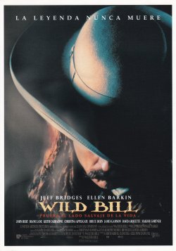 WILD BILL