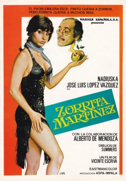 ZORRITA MARTÍNEZ