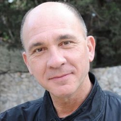 DARIO GRANDINETTI ENTREVISTA EN EL FESTIVAL IBEROAMERICANO DE HUELVA 2017