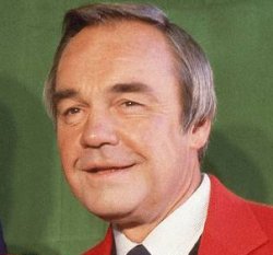 DICK ENBERG