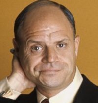 DON RICKLES