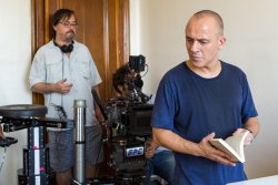 El músico José Luis Perales compone junto a su hijo la música de 