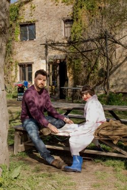 LO NUEVO DE RAMÓN SALAZAR EN LA SECCIÓN OFICIAL DEL FESTIVAL DE GIJÓN