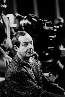 LA SÉPTIMA EDICIÓN DE ATLÁNTIDA FILM FEST RENDIRÁ TRIBUTO A GUY HAMILTON