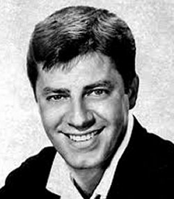 JERRY LEWIS