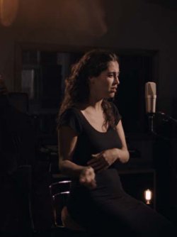 LUNA GRANDE, UN TANGO POR GARCÍA LORCA