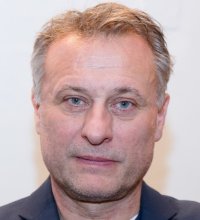 MICHAEL NYQVIST