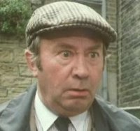 PETER SALLIS