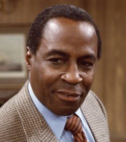 ROBERT GUILLAUME