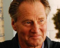 SAM SHEPARD