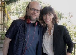 MARIBEL VERDÚ SE PONE A LAS ÓRDENES DE SANTIAGO SEGURA EN "SIN FILTROS"