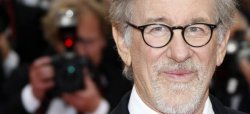 STEVEN SPIELBERG RUEDA "THE PAPERS"