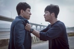 A DAY, CINE COREANO EN LA MUESTRA SYFY